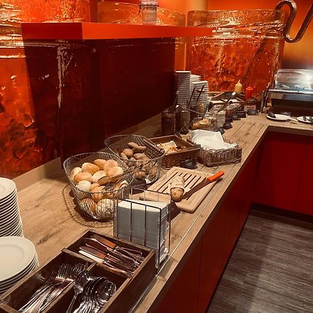 Ibis Hotel Erfurt Altstadt Luaran gambar