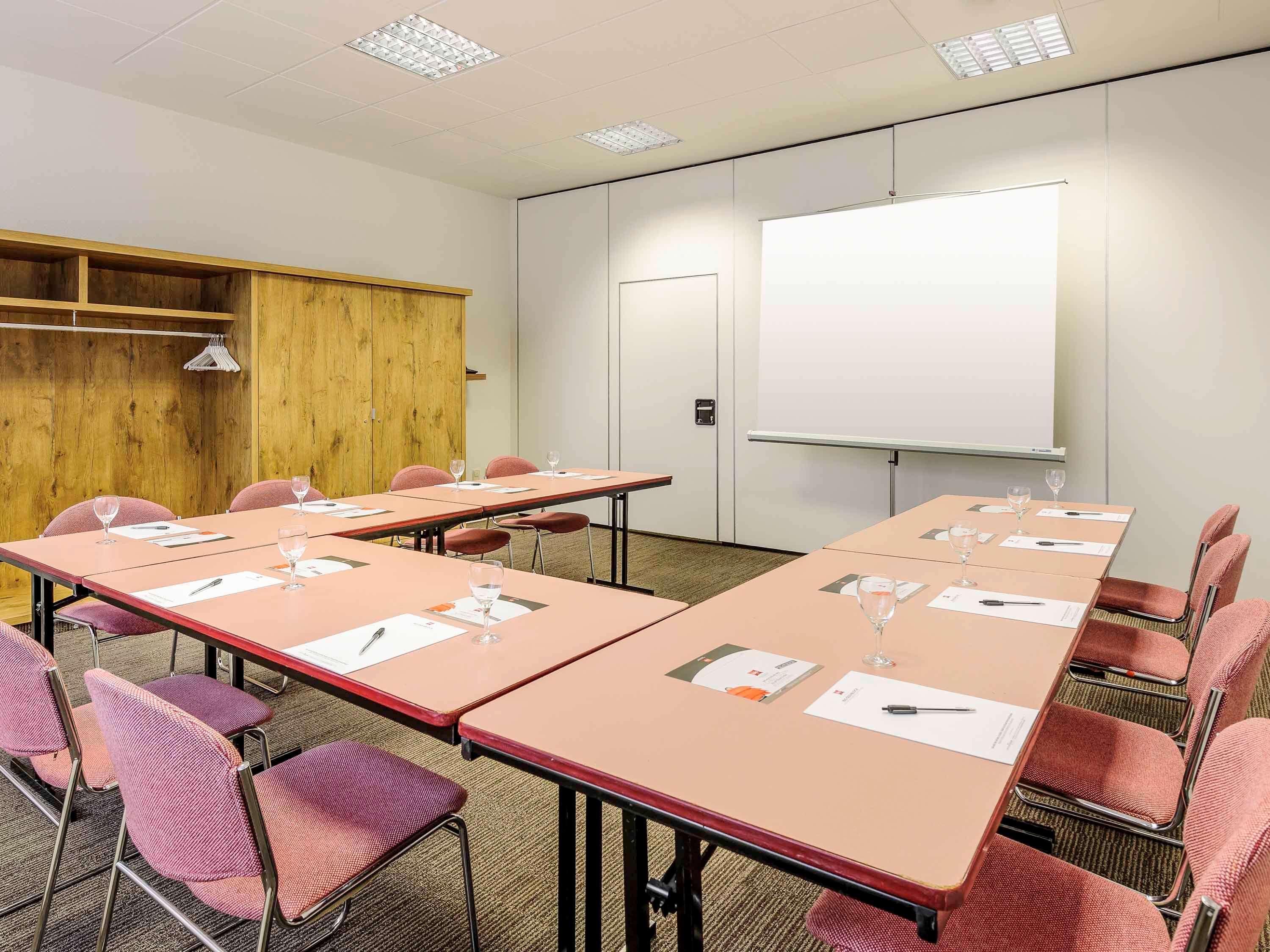 Ibis Hotel Erfurt Altstadt Luaran gambar