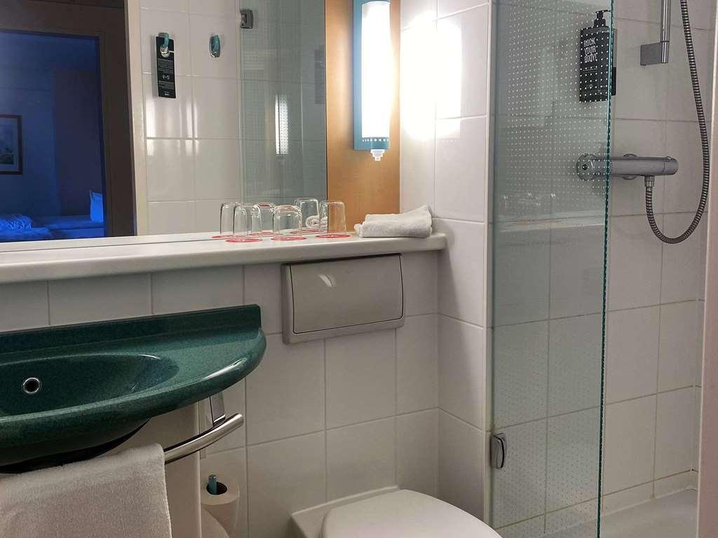 Ibis Hotel Erfurt Altstadt Bilik gambar